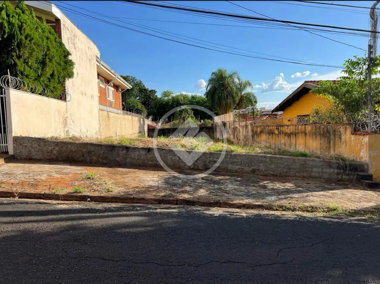 Terreno ALTO DA BOA VISTA, Ribeirão Preto - SP — foto 2