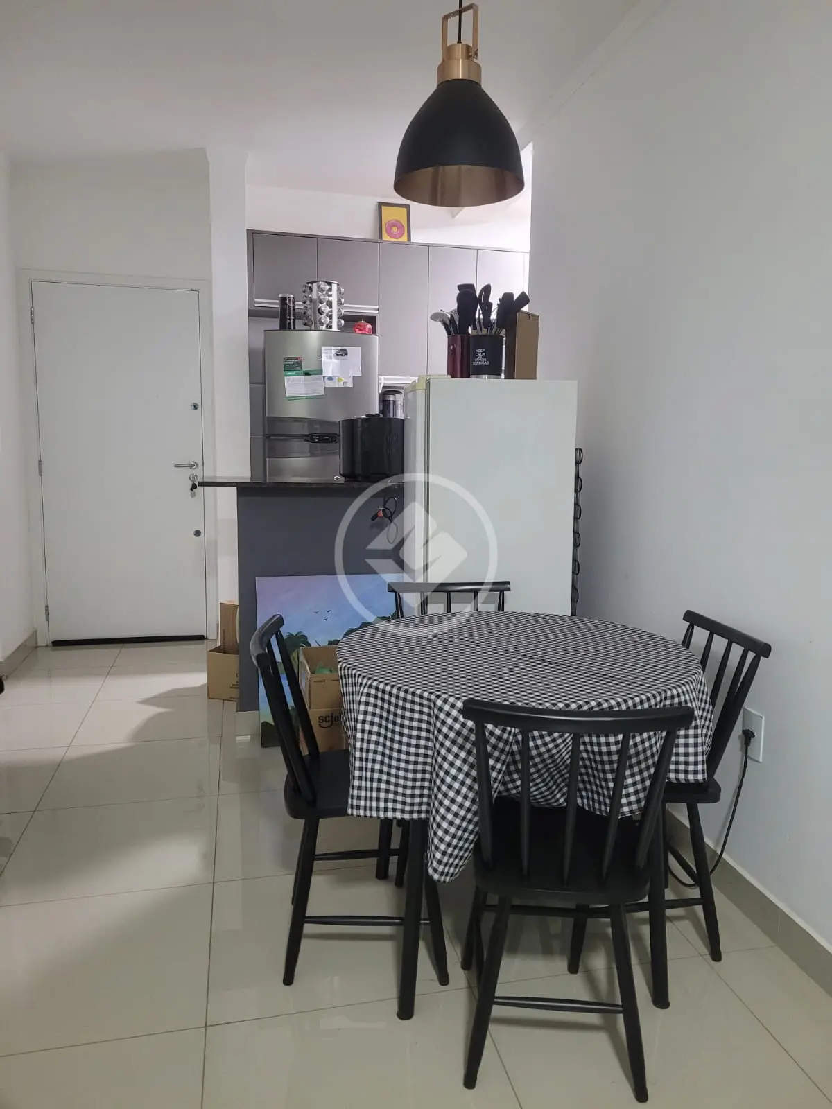 Imagem 3 - Apartamento em CENTRO, Ribeirão Preto - SP