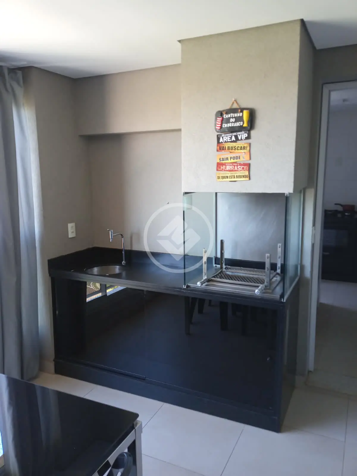 Apartamento Jardim Botânico, Ribeirão Preto - SP — foto 2