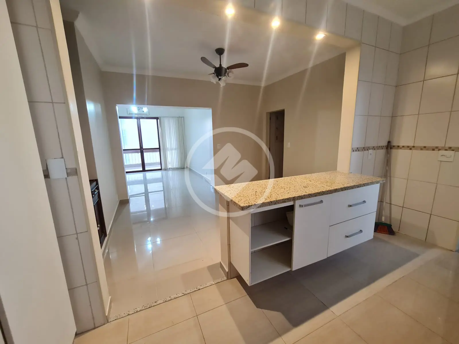 Imagem 3 - Apartamento em CENTRO, Ribeirão Preto - SP