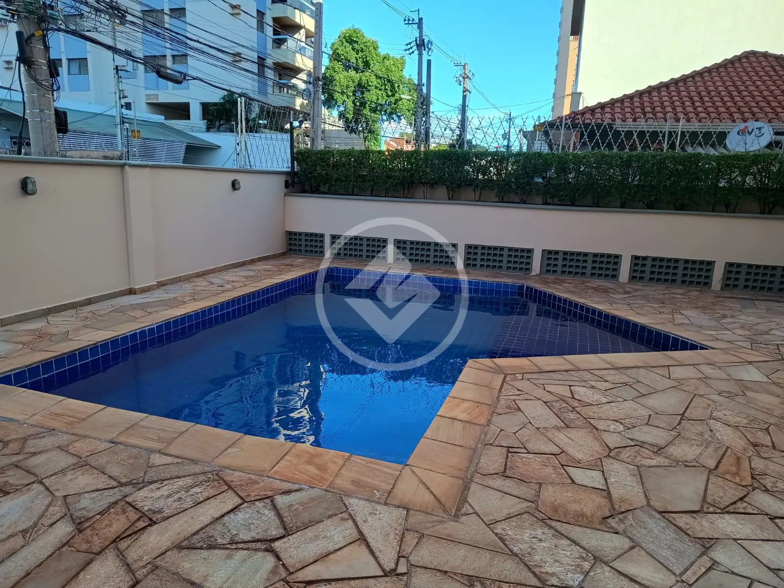 Imagem 1 - Apartamento em Centro, Ribeirão Preto - SP