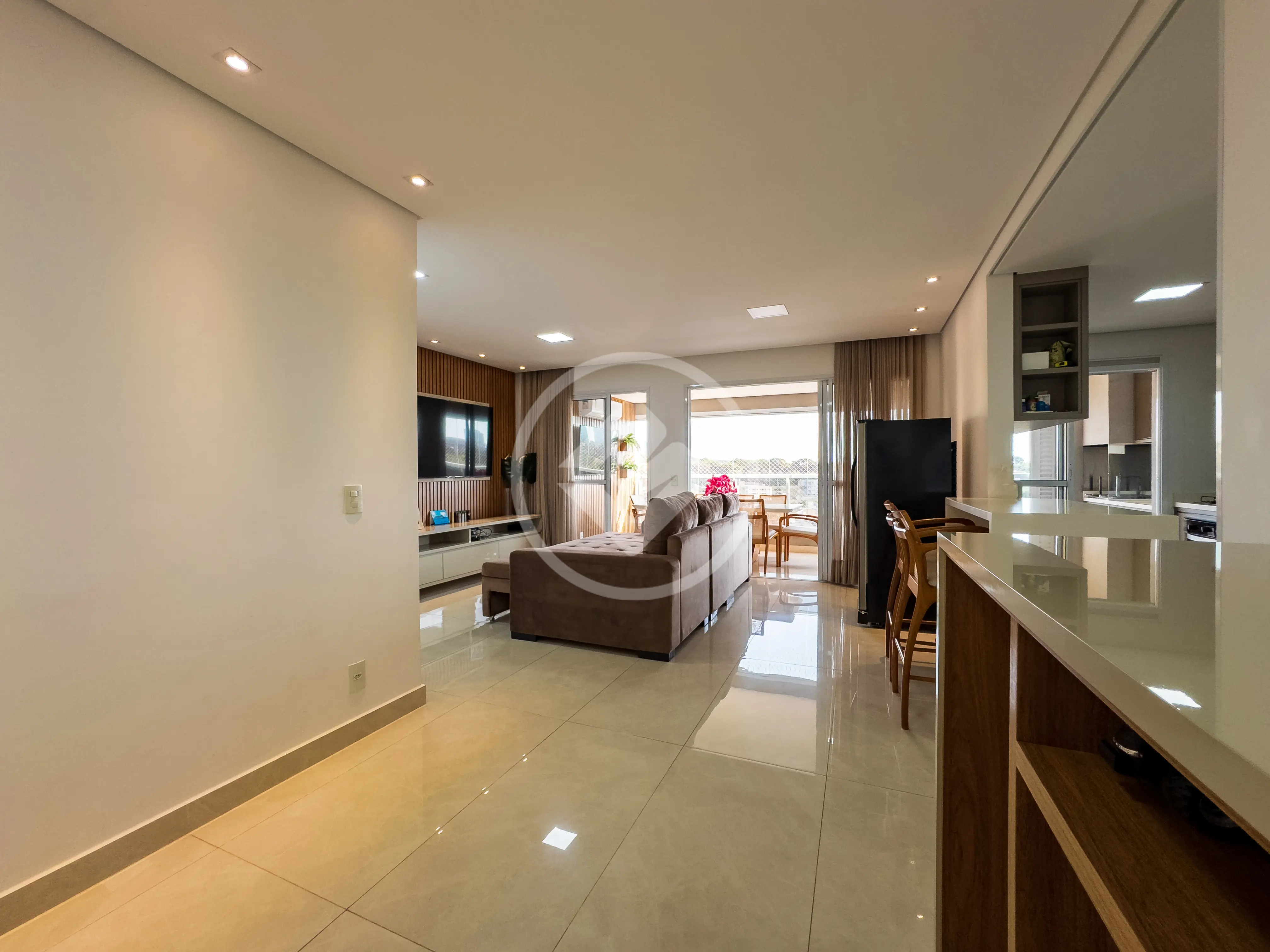 Imagem 5 - Apartamento em Jardim Botânico, Ribeirão Preto - SP