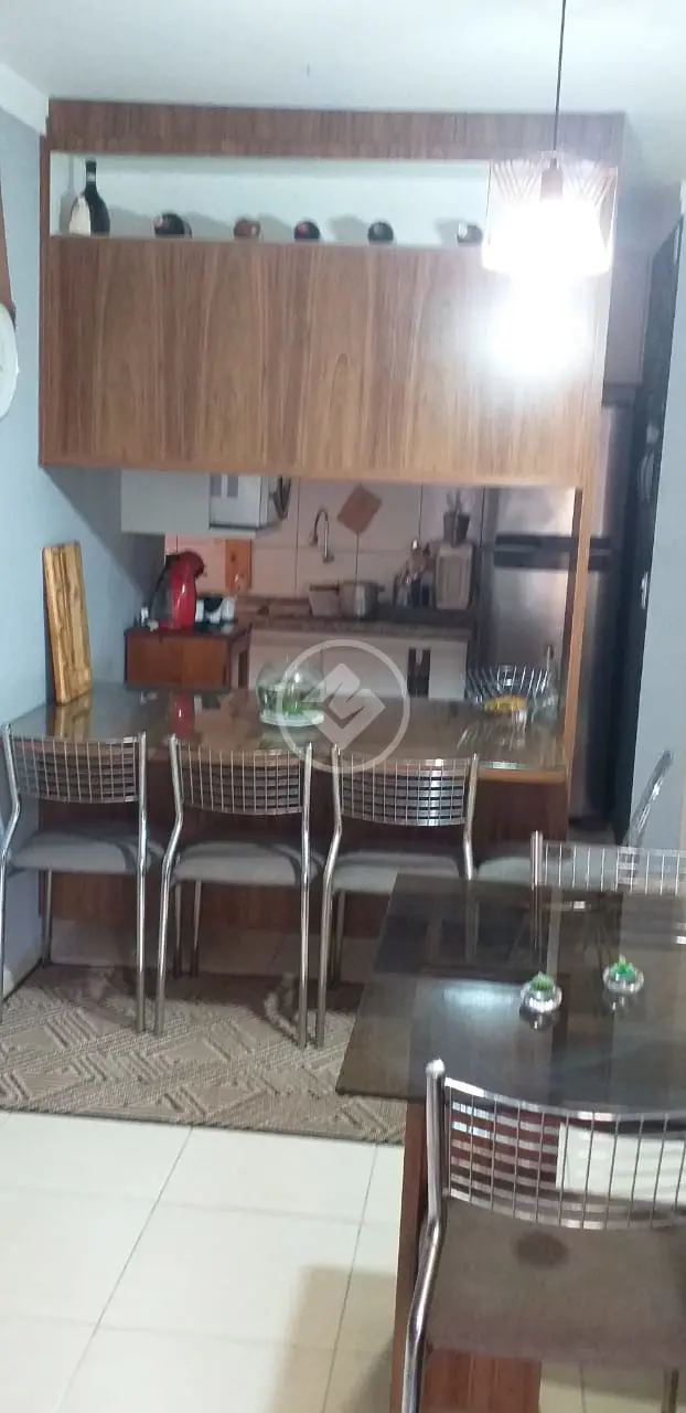Imagem 2 - Apartamento em Parque Industrial Lagoinha, Ribeirão Preto - SP