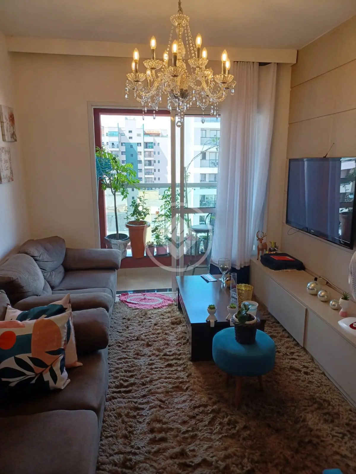 Apartamento Nova Aliança, Ribeirão Preto - SP — foto 1