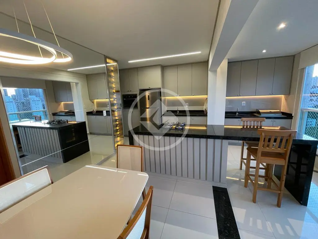 Imagem 4 - Apartamento em Jardim Botânico, Ribeirão Preto - SP
