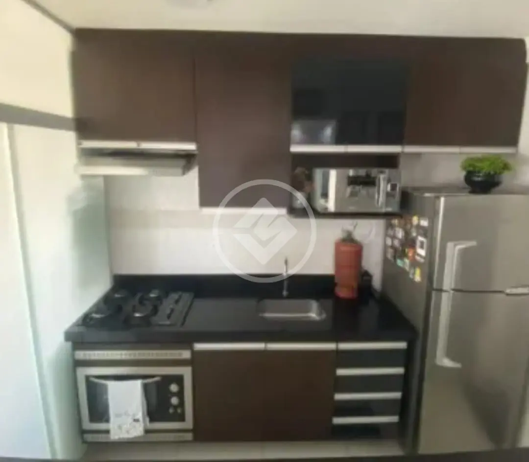 Apartamento Guaporé, Ribeirão Preto - SP — foto 2