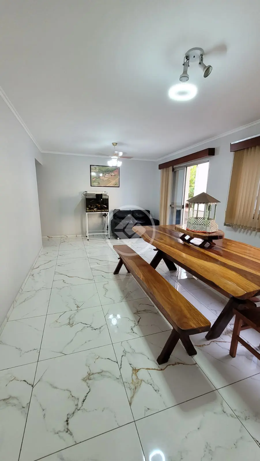 Apartamento Jardim Palma Travassos, Ribeirão Preto - SP — foto 1