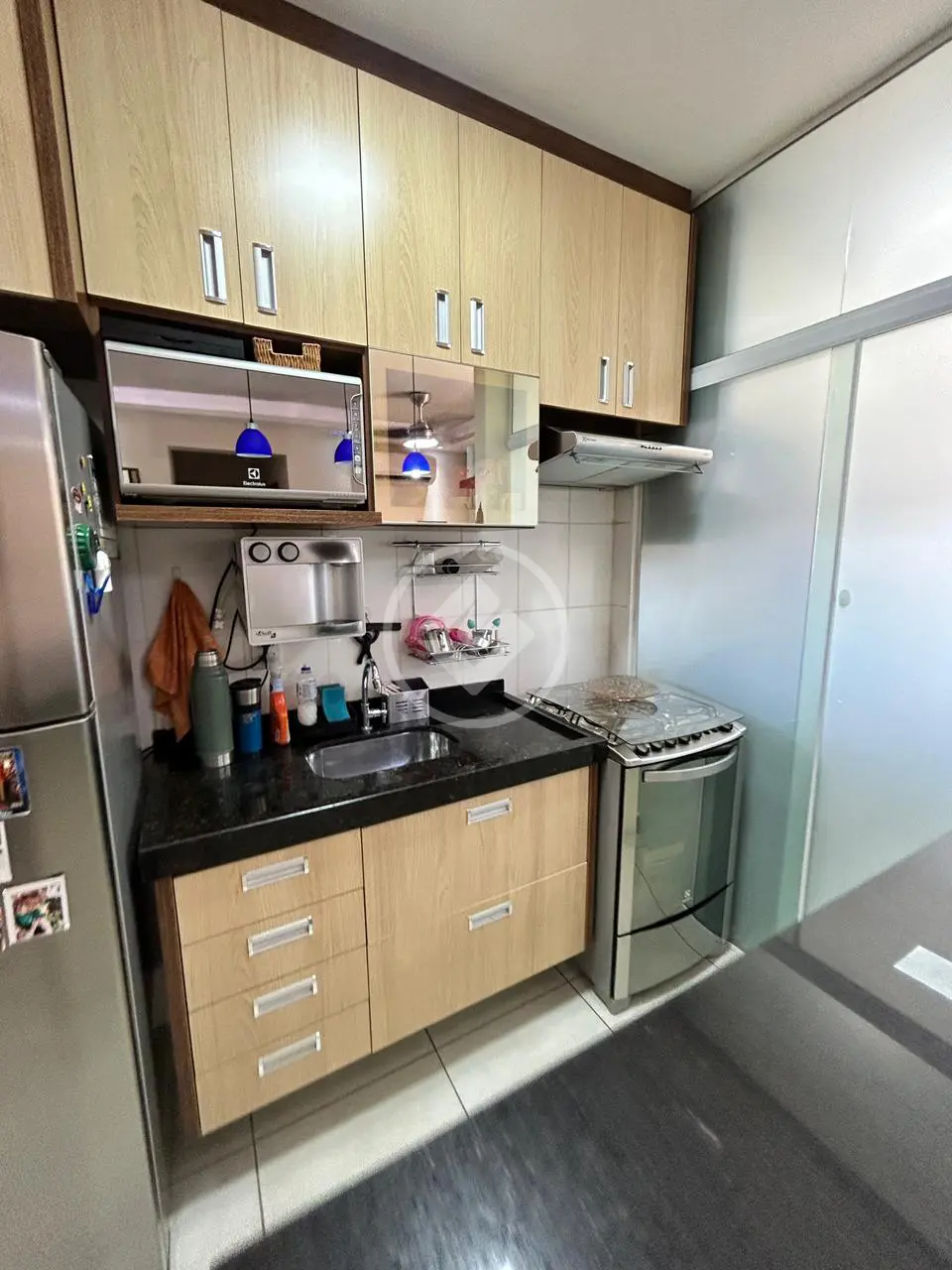 Imagem 6 - Apartamento em CENTRO, Ribeirão Preto - SP