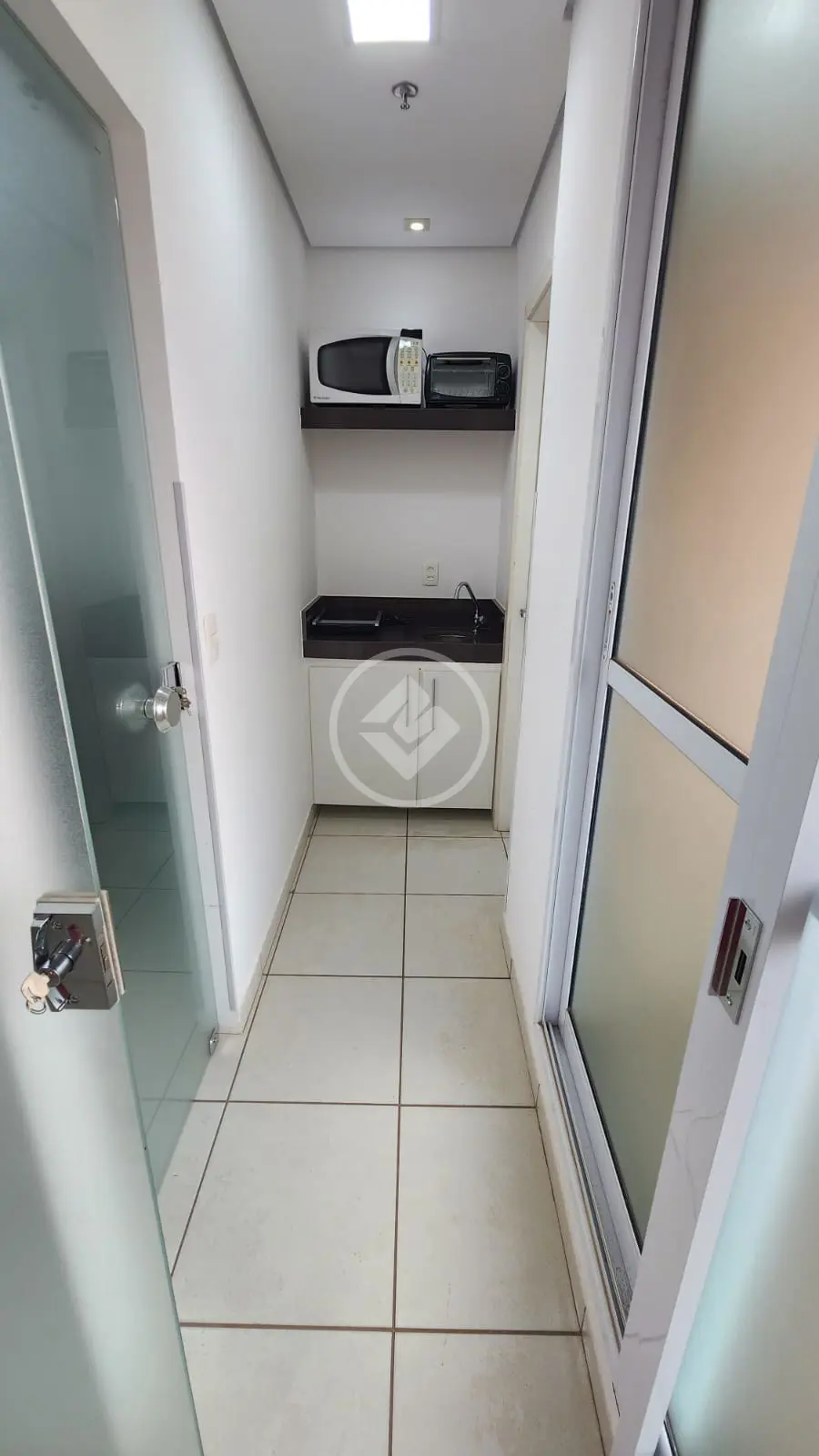 Imagem 6 - Sala Comercial em NOVA RIBEIRANIA, Ribeirão Preto - SP