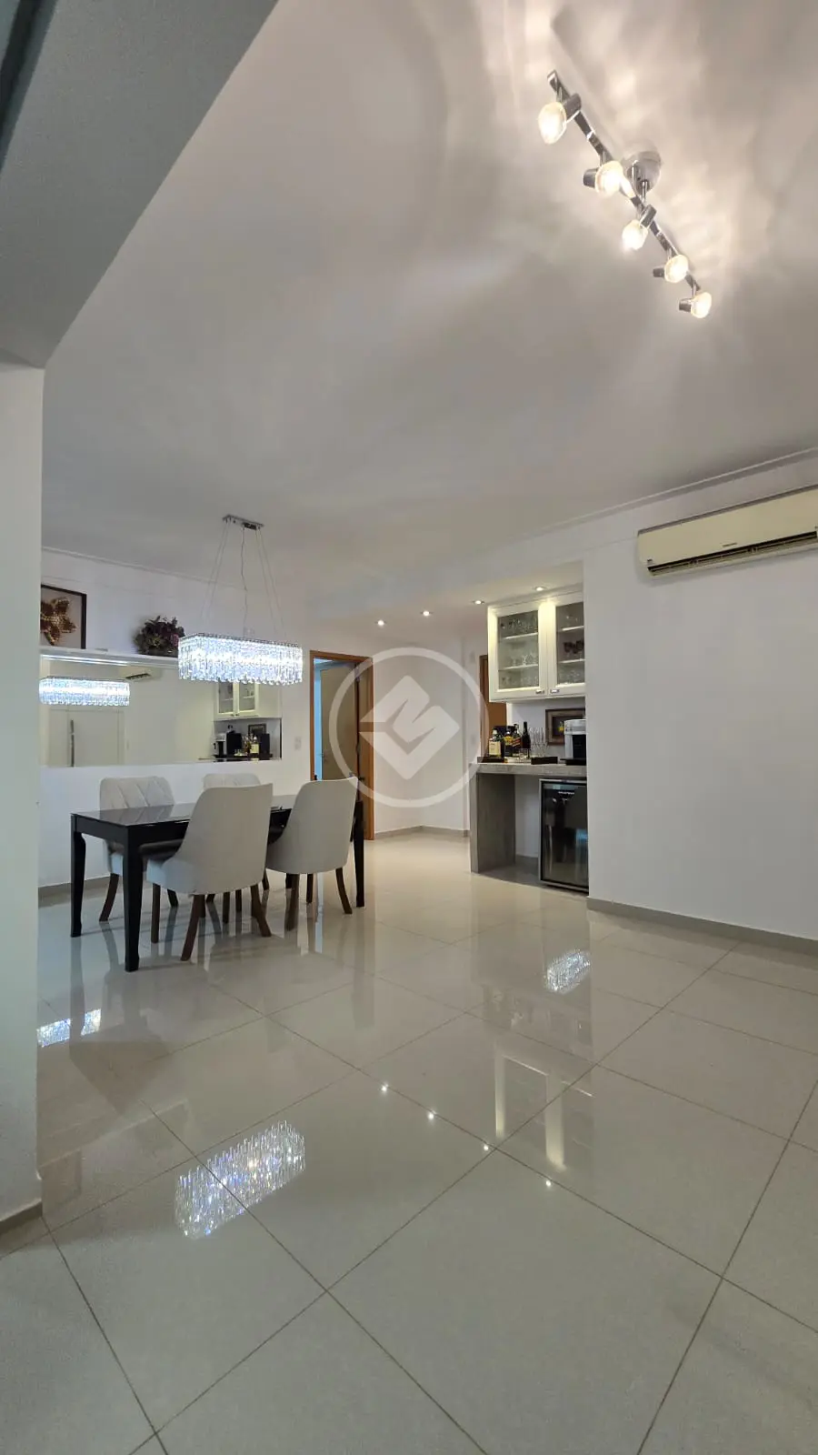 Imagem 2 - Apartamento em Bosque das Juritis, Ribeirão Preto - SP