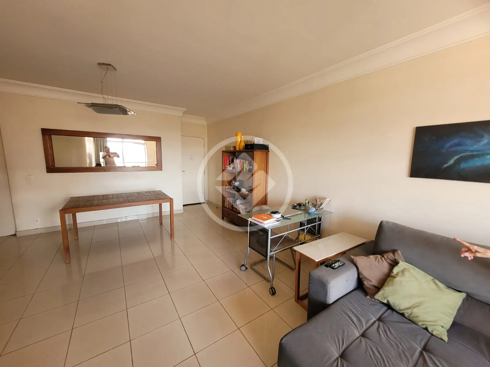 Imagem 3 - Apartamento em CENTRO, Ribeirão Preto - SP