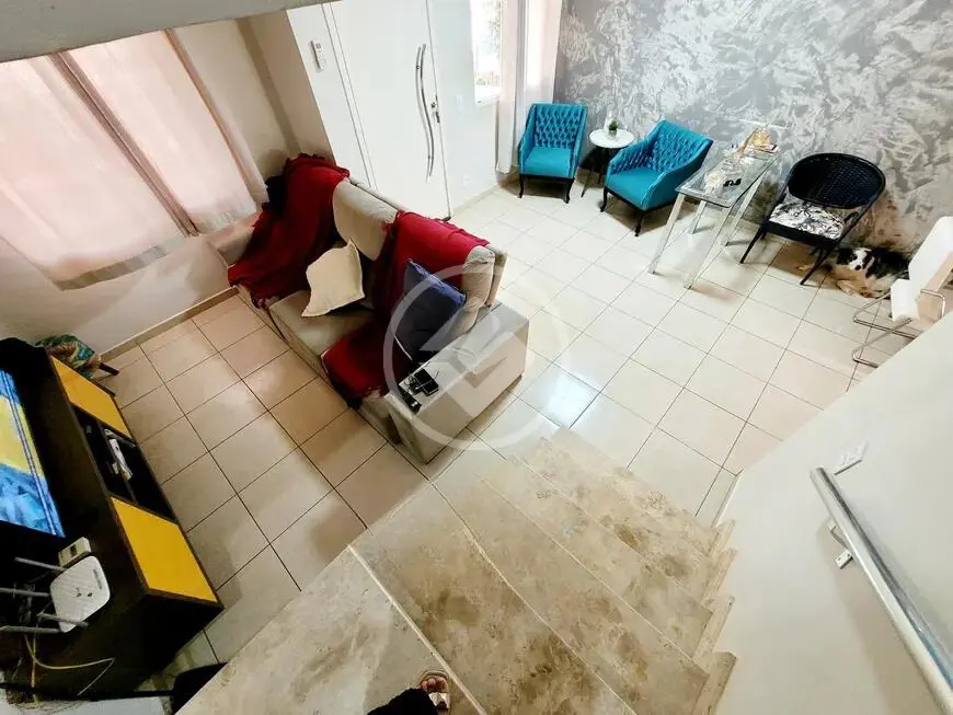 Imagem 1 - Casa Condomínio em Quinta da Primavera, Ribeirão Preto - SP