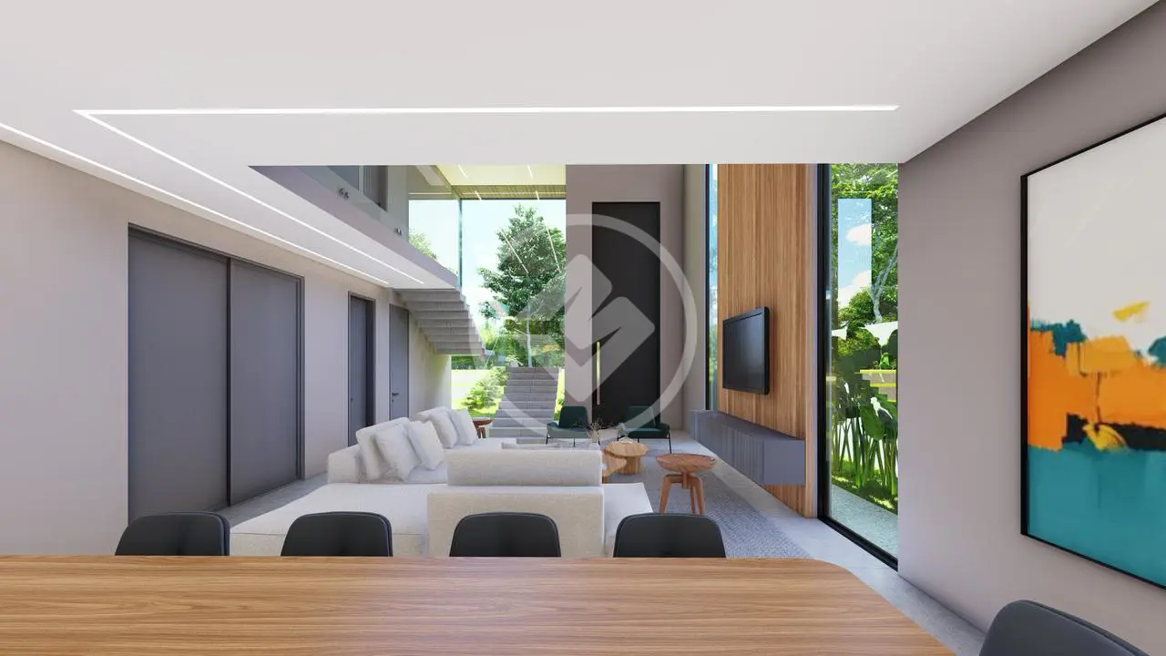 Imagem 6 - Casa Condomínio em Alphaville Ribeirão, Ribeirão Preto - SP