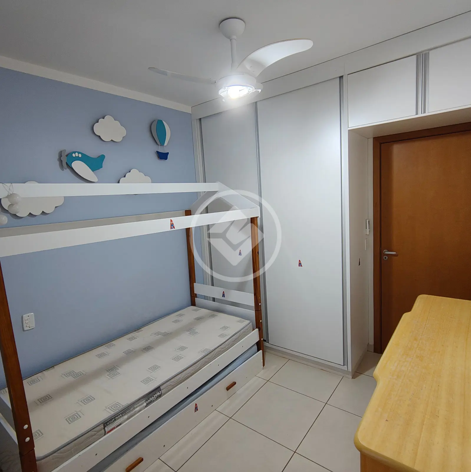 Image 10 - Apartamento em Residencial Flórida, Ribeirão Preto - SP