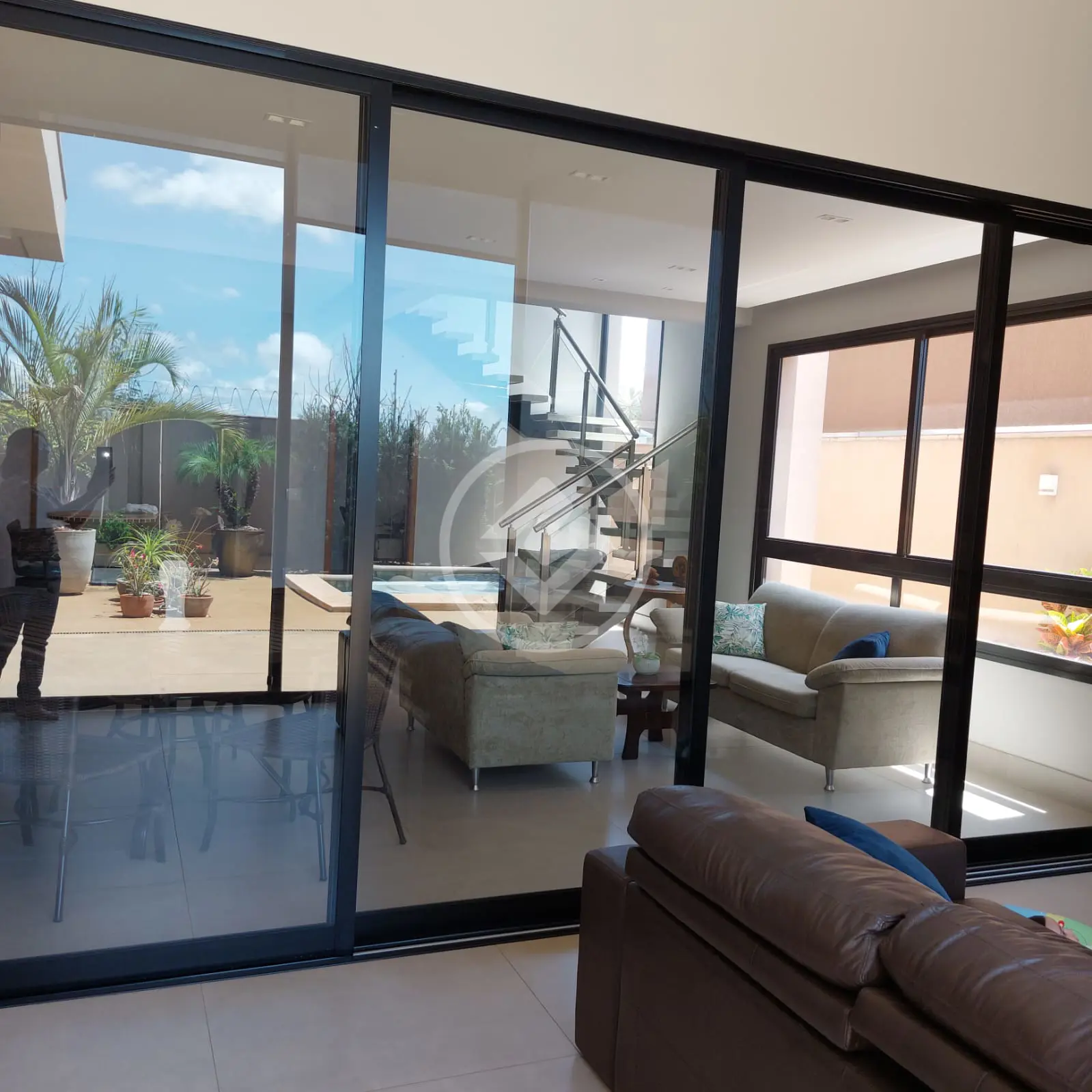 Imagem 3 - Casa Condomínio em Jardim Cybelli, Ribeirão Preto - SP