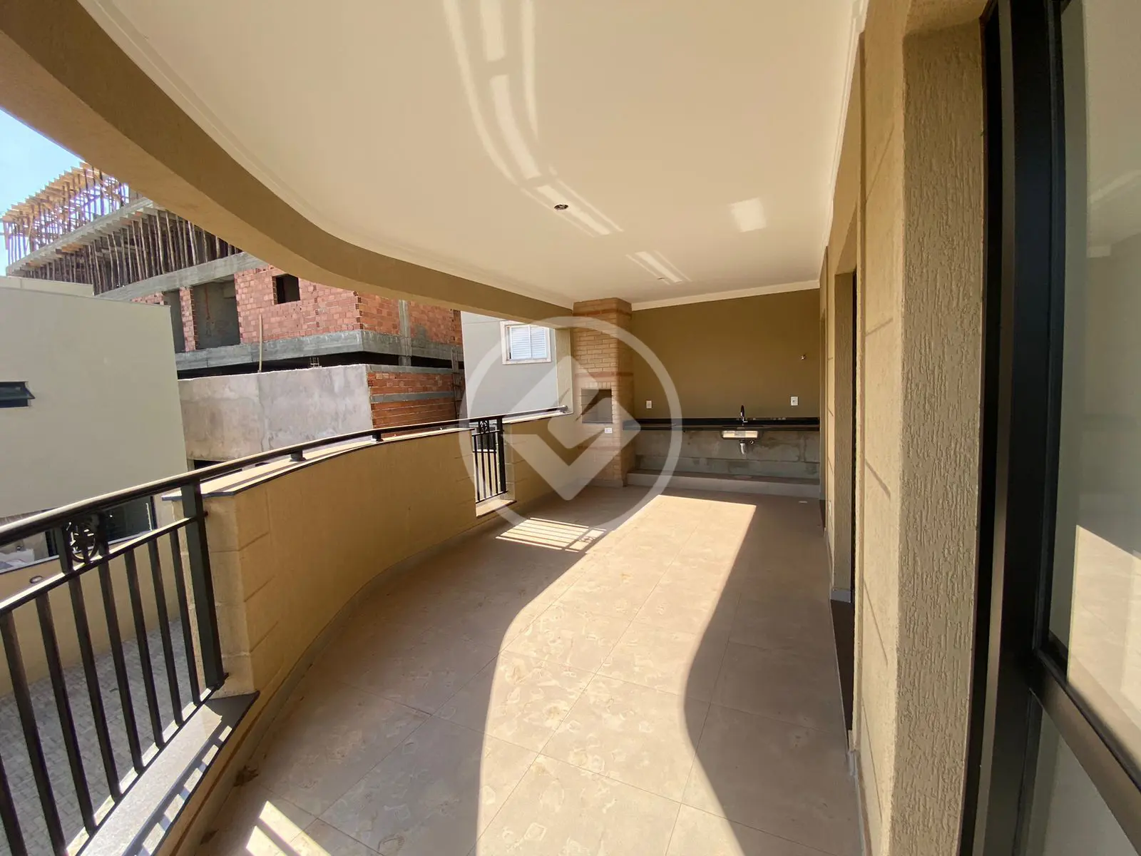 Imagem 3 - Apartamento em Jardim Botânico, Ribeirão Preto - SP