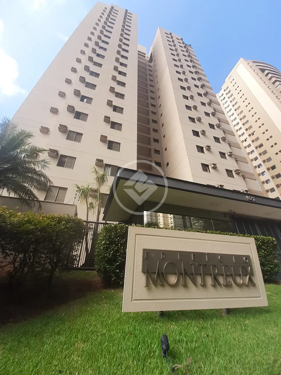 Apartamento Jardim Irajá, Ribeirão Preto - SP — foto 1