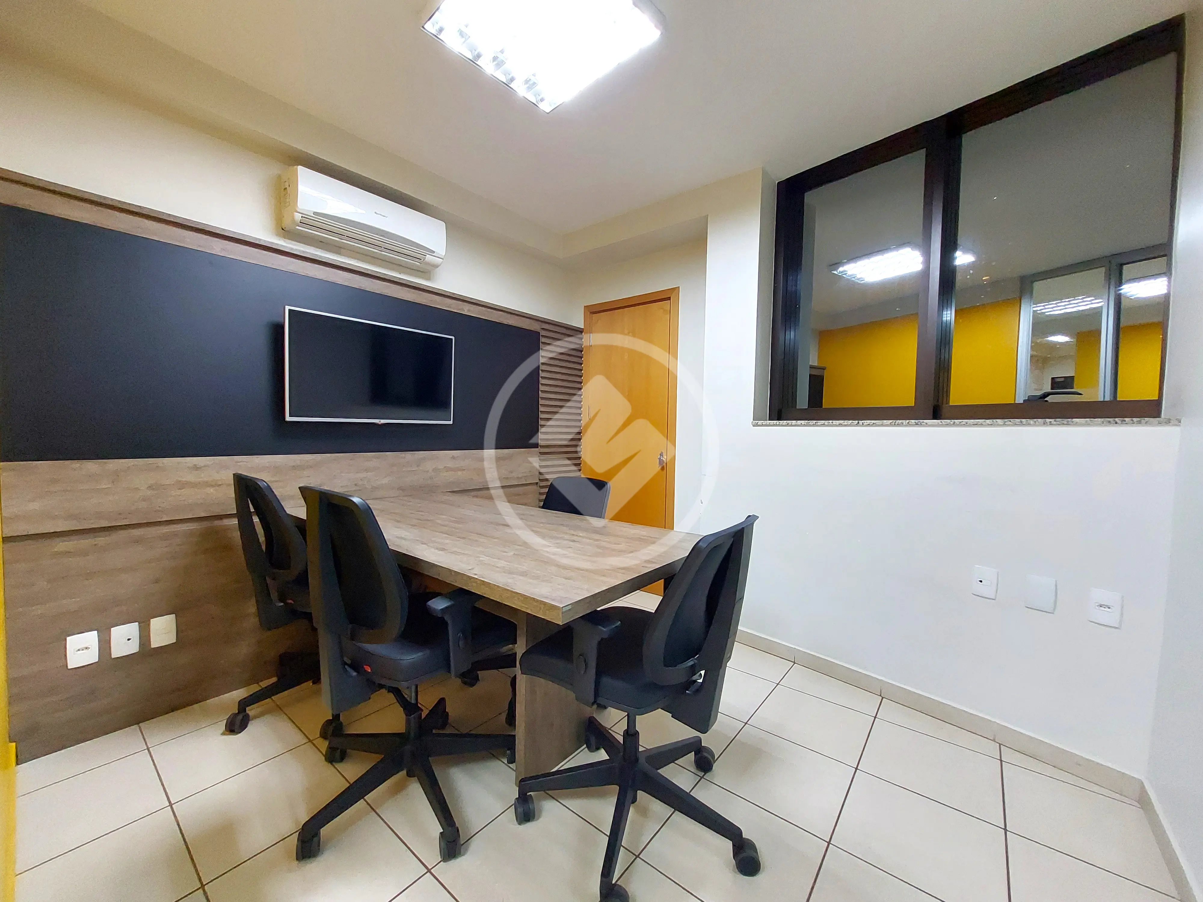 Imagem 3 - Sala Comercial em ALTO DA BOA VISTA, Ribeirão Preto - SP
