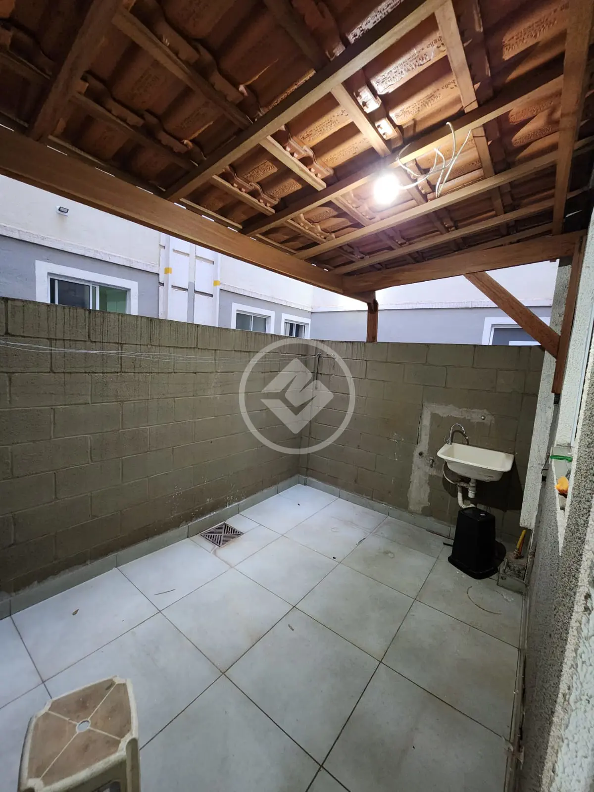 Imagem 6 - Apartamento em Conjunto Habitacional Sílvio Passalacqua, Ribeirão Preto - SP