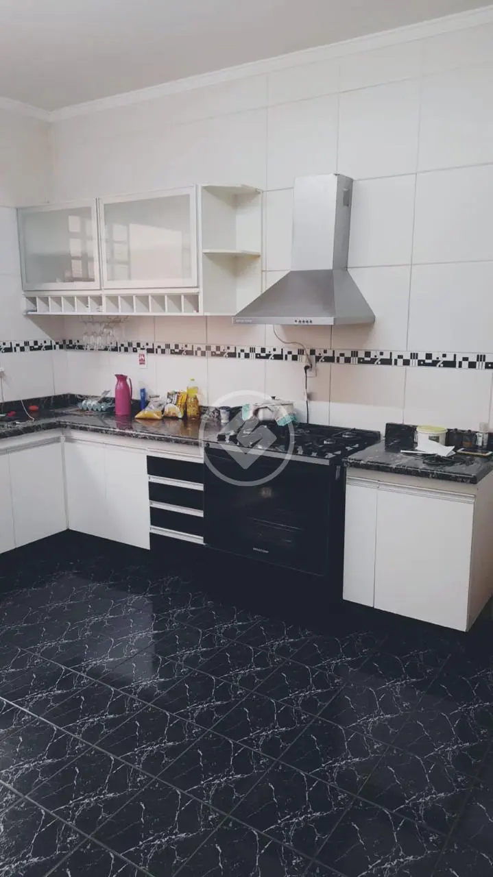 Imagem 2 - Casa em Dom Bernardo José Mielle, Ribeirão Preto - SP