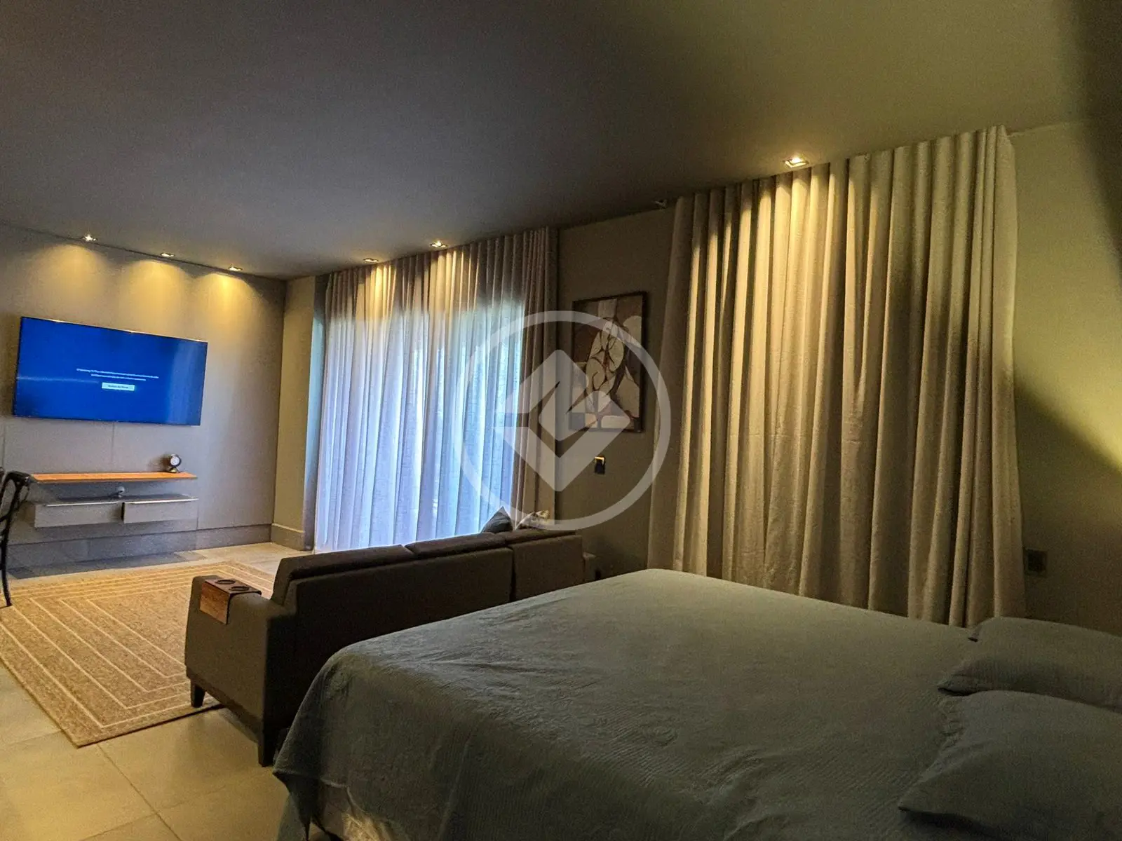 Imagem 2 - Apartamento em Jardim Botânico, Ribeirão Preto - SP