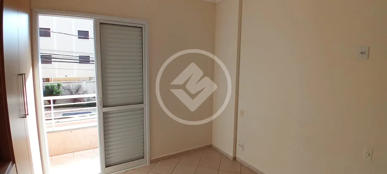 Imagem 2 - Apartamento em Vila Ana Maria, Ribeirão Preto - SP