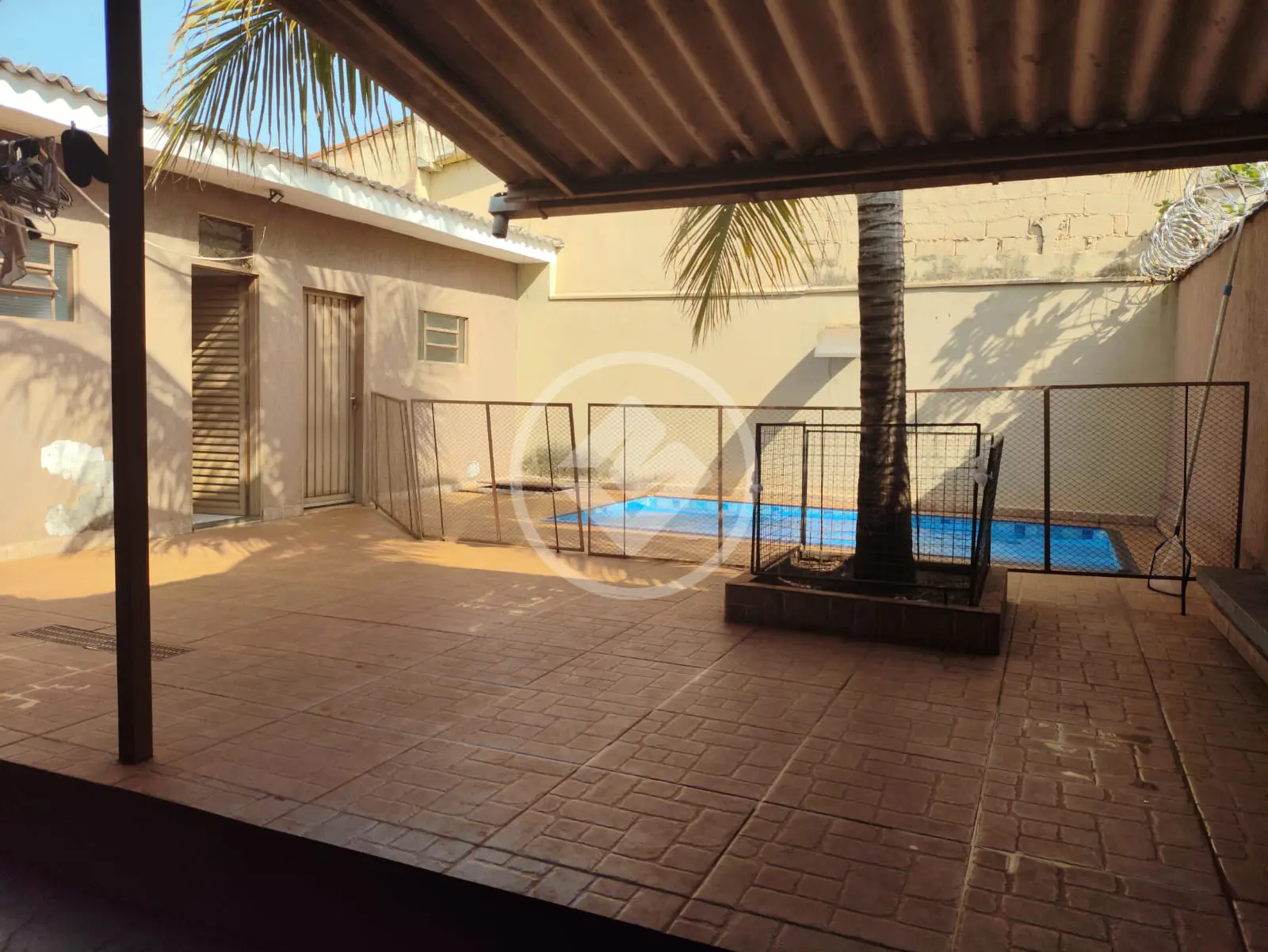 Imagem 2 - Casa em Ipiranga, Ribeirão Preto - SP