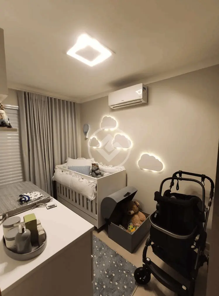 Imagem 6 - Apartamento em Jardim Botânico, Ribeirão Preto - SP