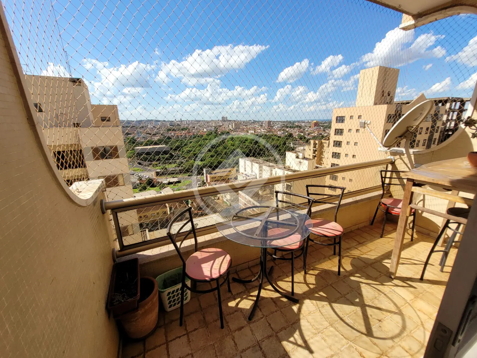Imagem 6 - Apartamento em CENTRO, Ribeirão Preto - SP