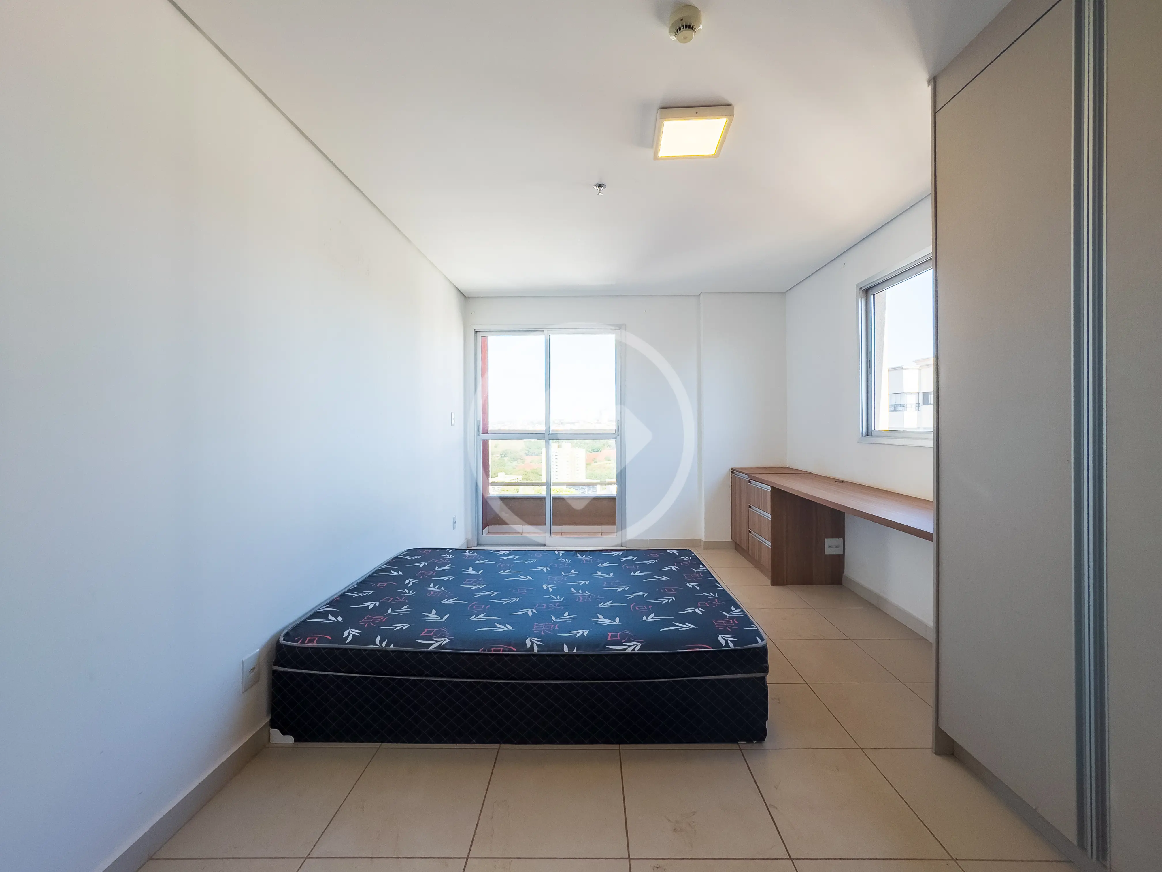 Flat Jardim Nova Aliança, Ribeirão Preto - SP — foto 2