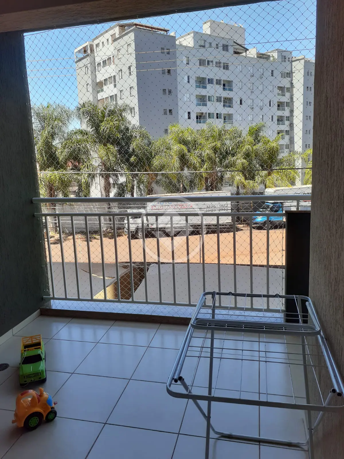 Imagem 1 - Apartamento em Jardim Paulista, Ribeirão Preto - SP