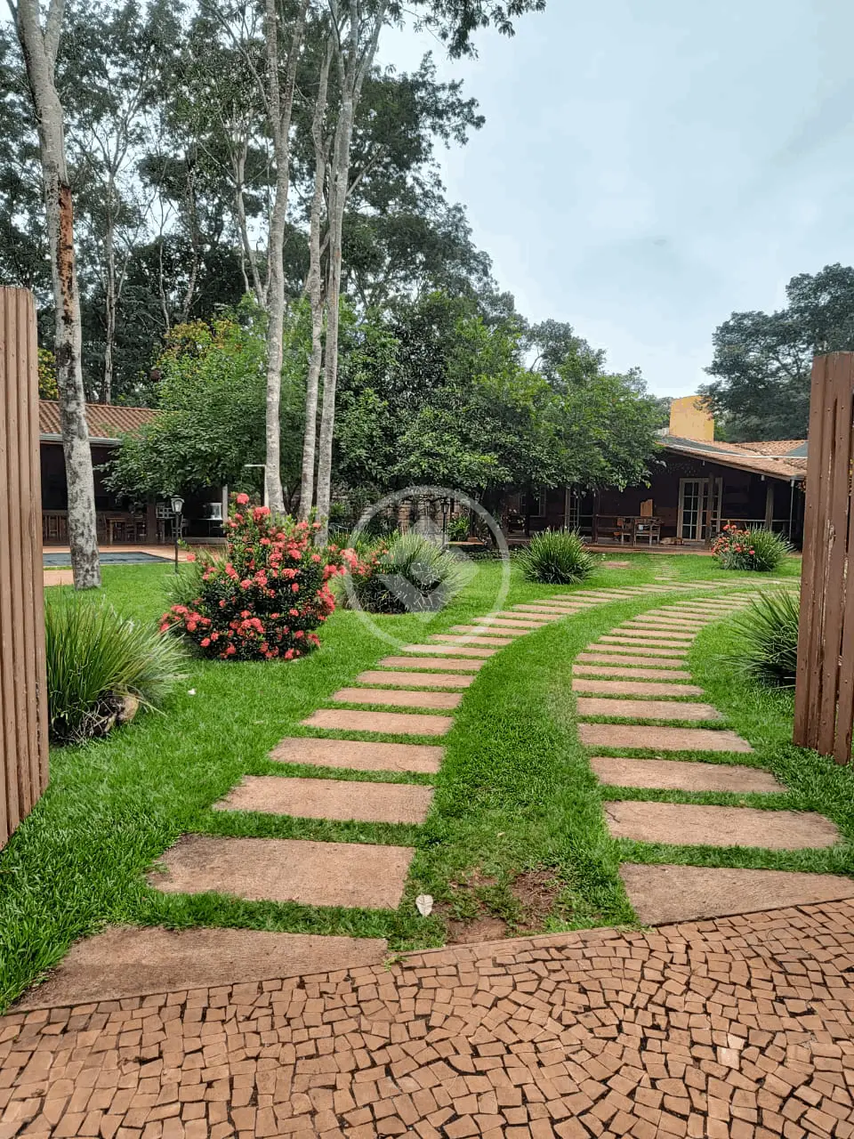 Imagem 2 - Casa Condomínio em Parque São Sebastião, Ribeirão Preto - SP