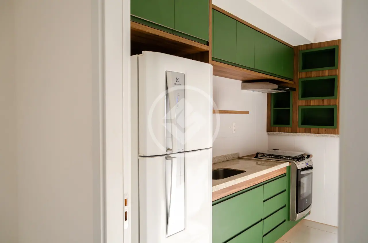 Imagem 6 - Apartamento em Quinta da Primavera, Ribeirão Preto - SP