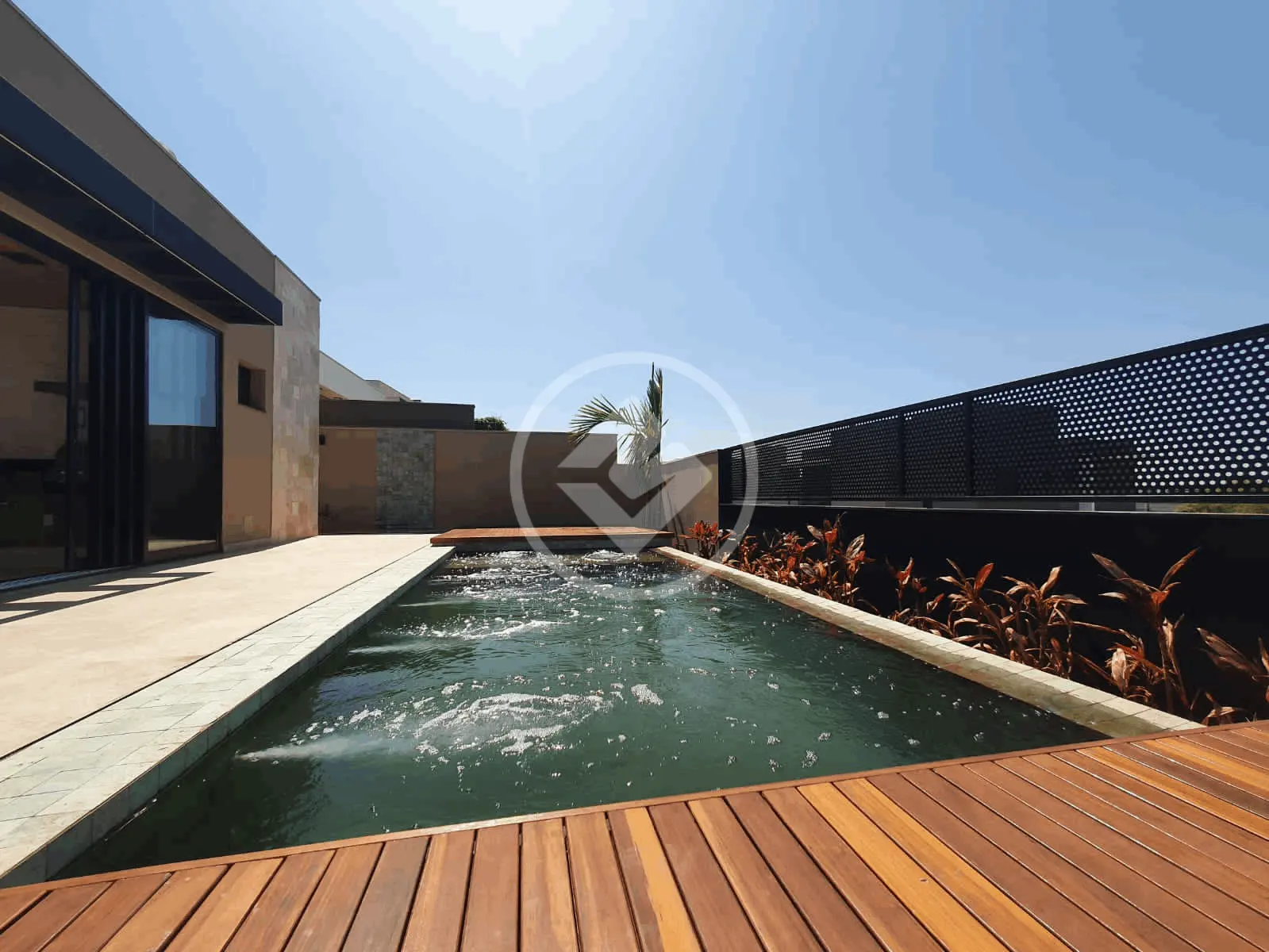 Imagem 5 - Casa Condomínio em Vila do Golfe, Ribeirão Preto - SP