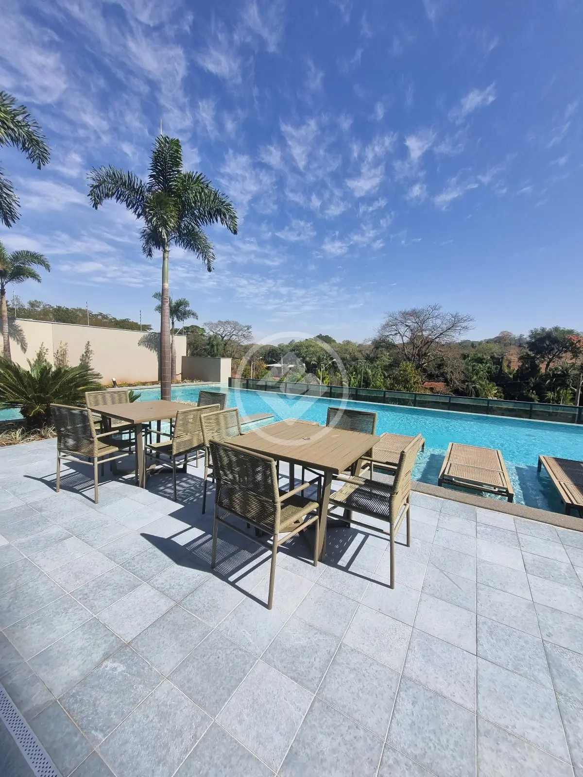 Image 12 - Apartamento em Vila do Golf, Ribeirão Preto - SP