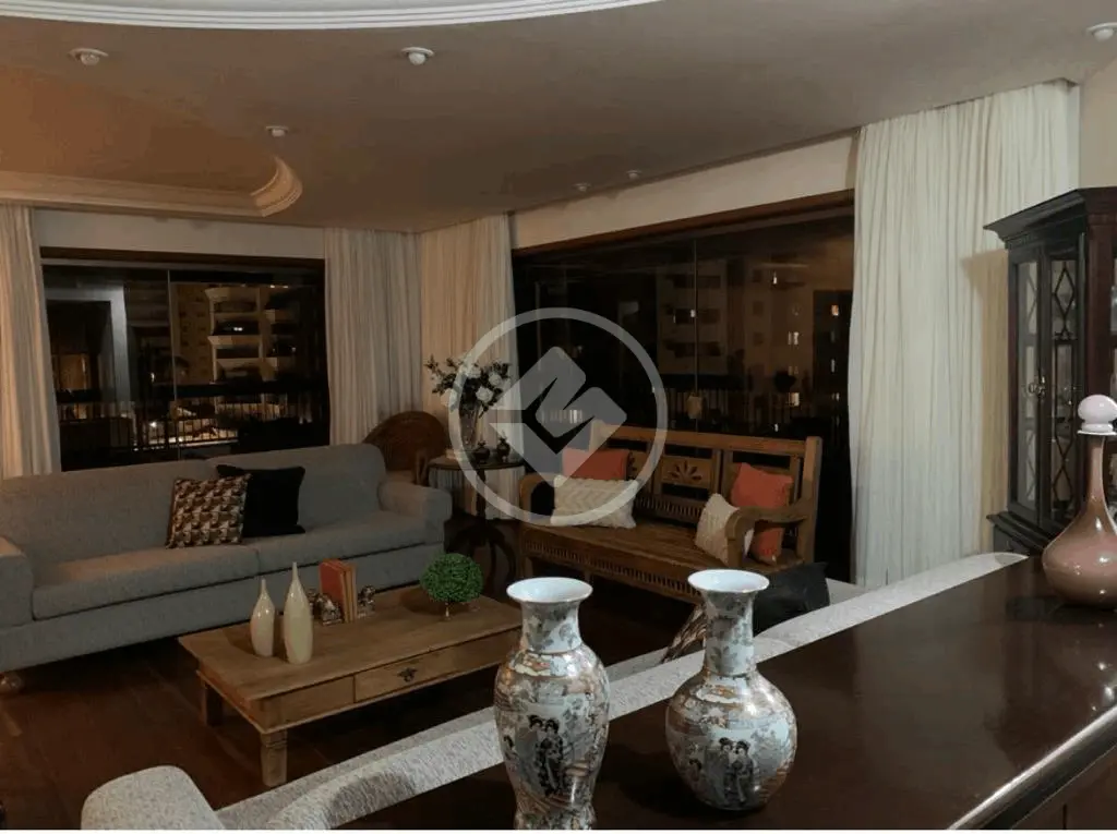 Apartamento CENTRO, Ribeirão Preto - SP — foto 1