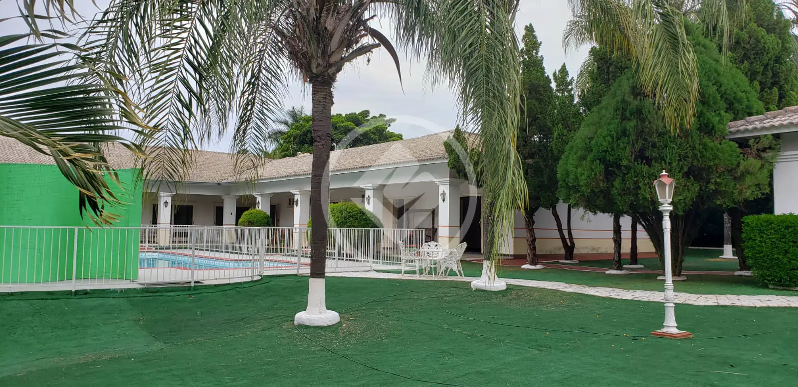 Imagem 2 - Casa Condomínio em Condomínio Quinta da Boa Vista, Ribeirão Preto - SP