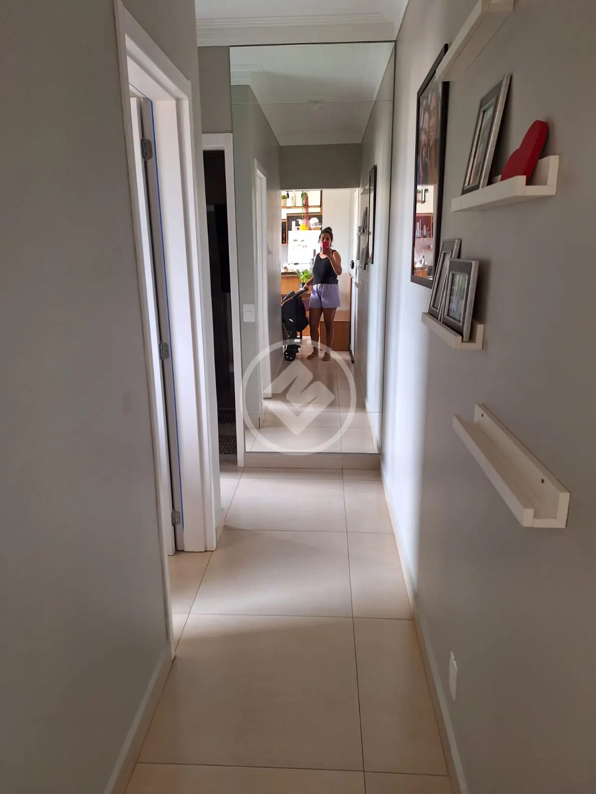 Imagem 4 - Apartamento em Jardim Anhangüera, Ribeirão Preto - SP