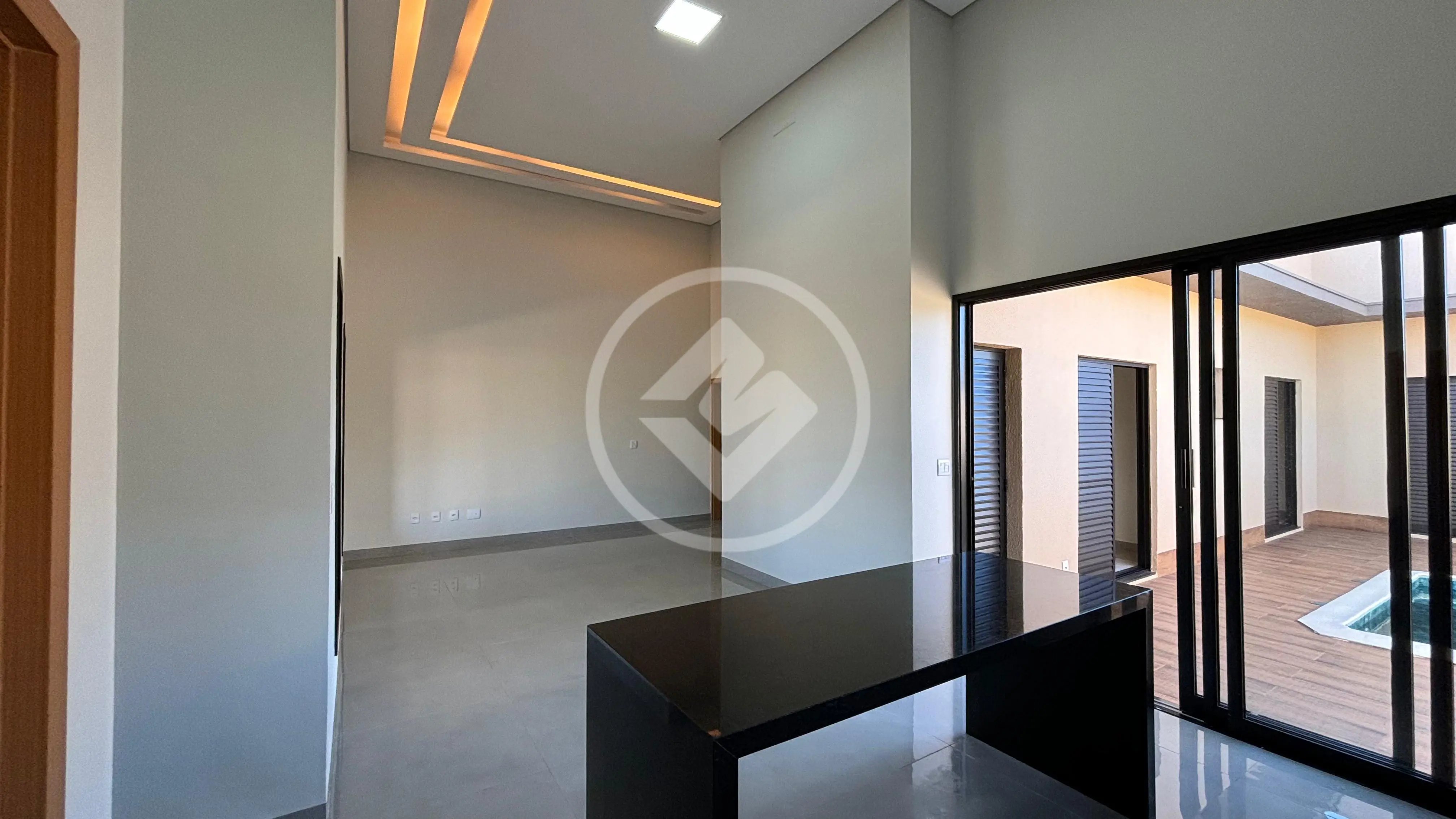 Imagem 4 - Casa Condomínio em Recreio Anhangüera, Ribeirão Preto - SP
