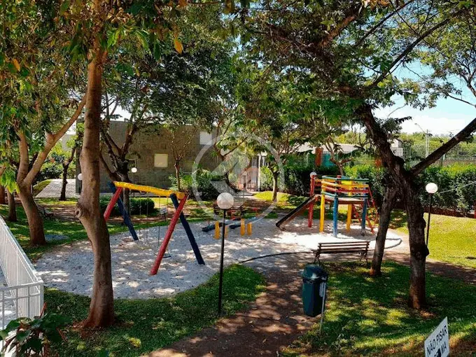 Imagem 2 - Terreno Condomínio em VILA DO GOLFE, Ribeirão Preto - SP
