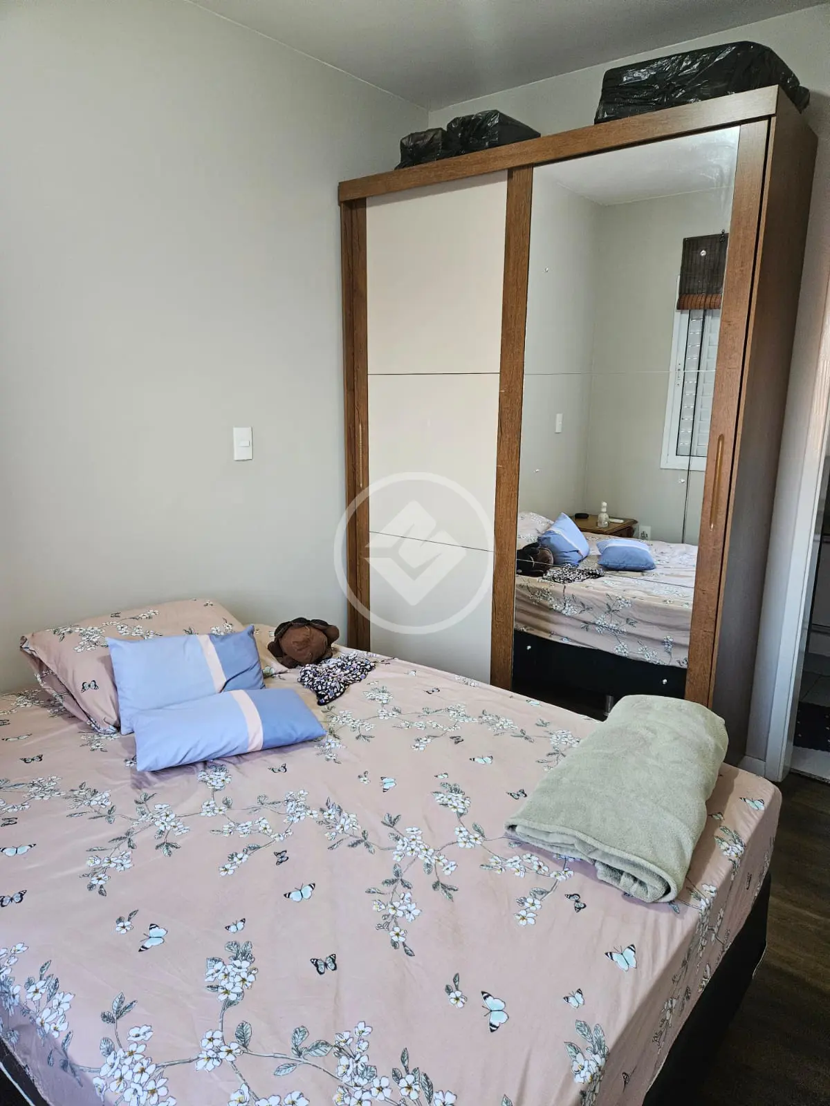 Imagem 6 - Apartamento em Vila Monte Alegre, Ribeirão Preto - SP