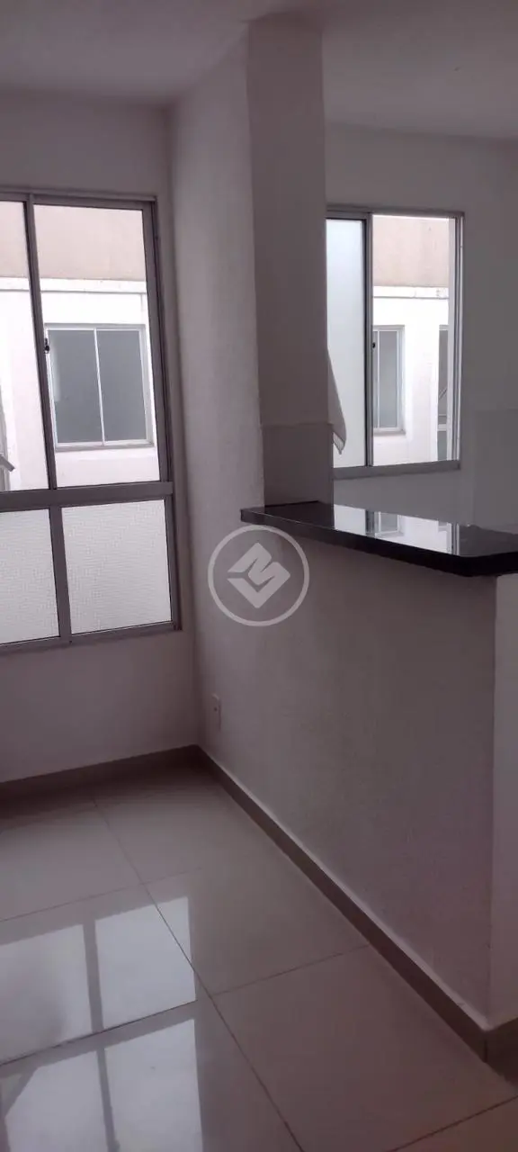 Flat Residencial Jequitibá, Ribeirão Preto - SP — foto 2
