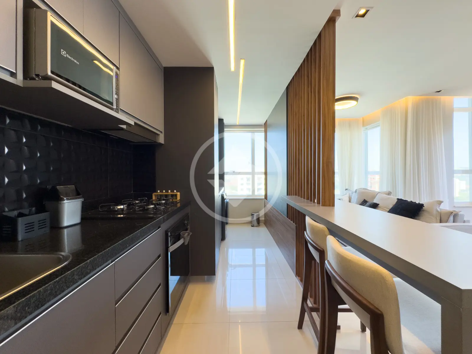 Imagem 5 - Apartamento Duplex em Jardim Nova Aliança, Ribeirão Preto - SP