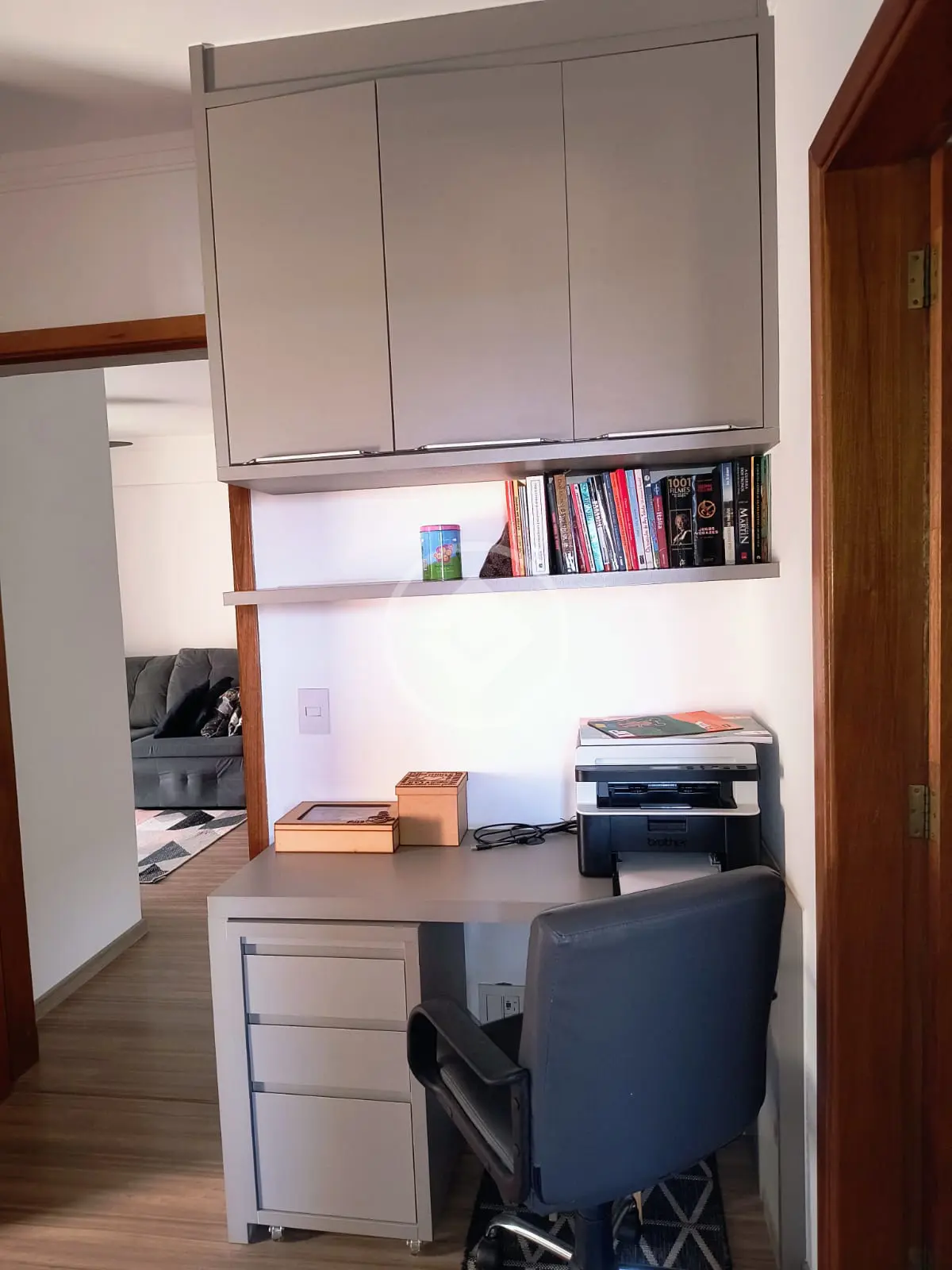 Imagem 6 - Apartamento em JARDIM PAULISTA, Ribeirão Preto - SP