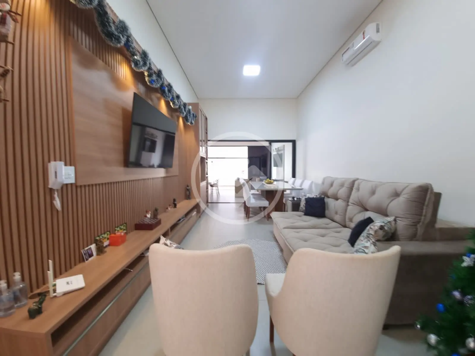 Imagem 2 - Casa Condomínio em Recreio das Acácias, Ribeirão Preto - SP