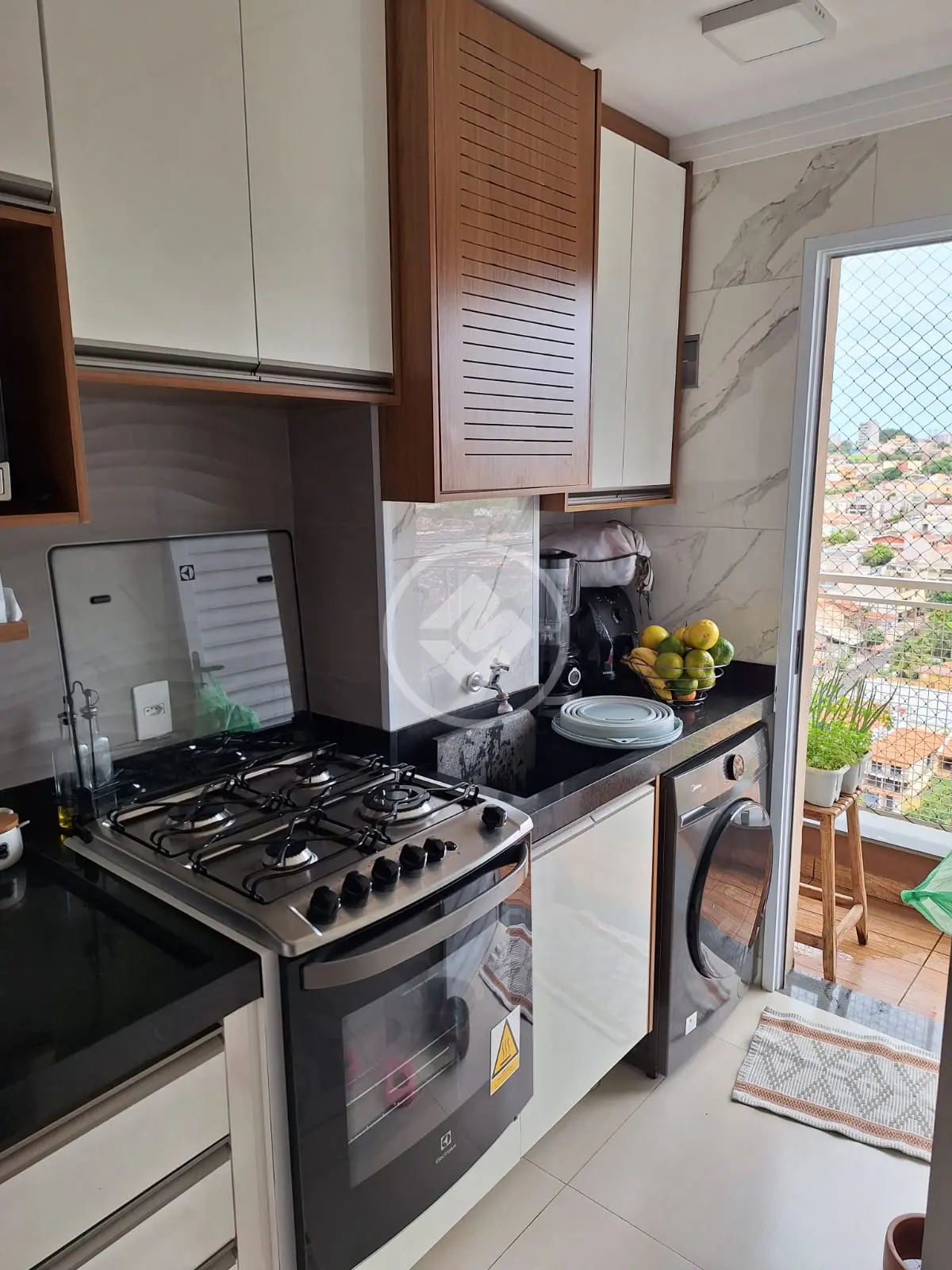 Apartamento Jardim Anhangüera, Ribeirão Preto - SP — foto 2