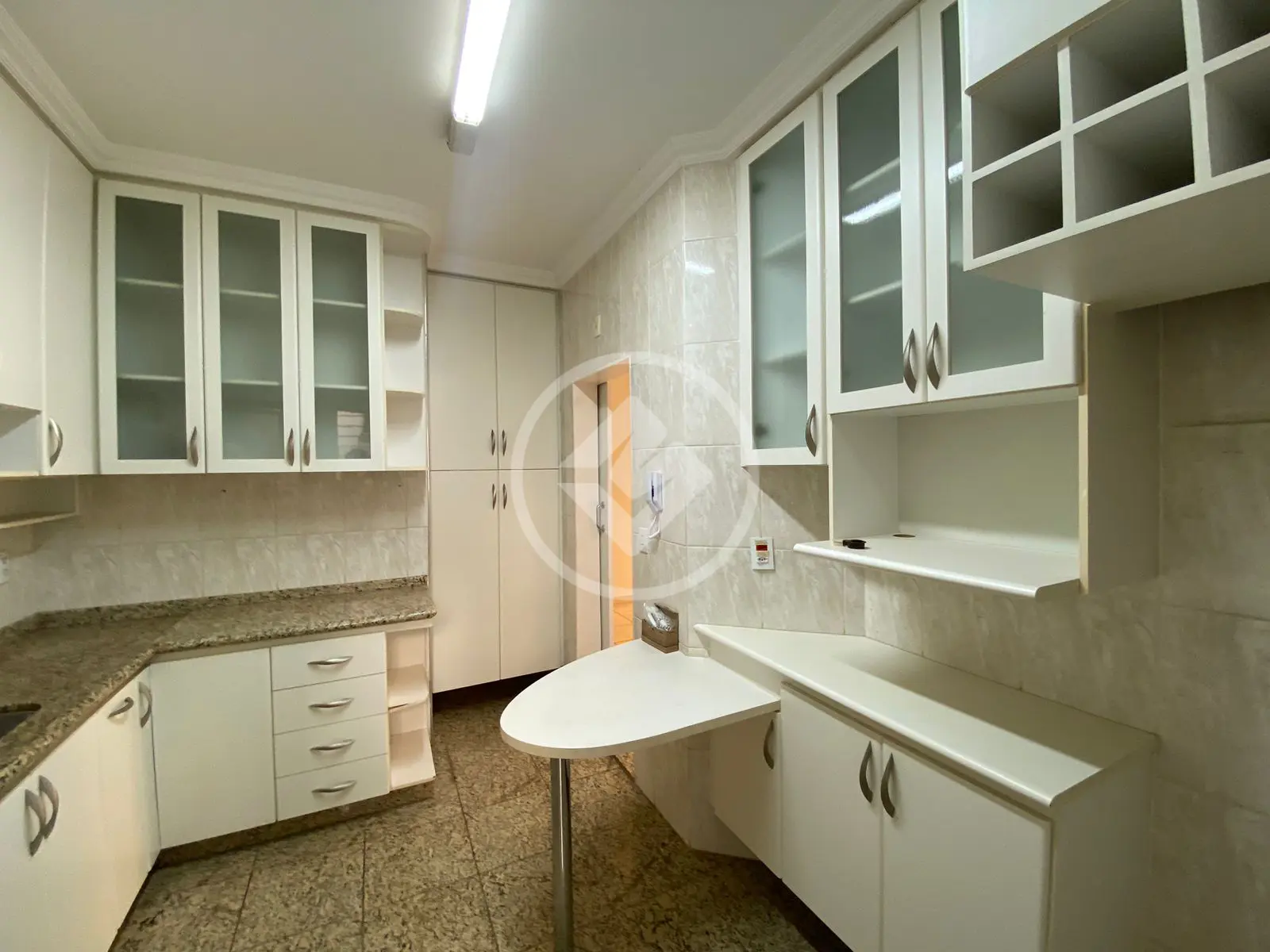 Imagem 6 - Apartamento em Parque Residencial Lagoinha, Ribeirão Preto - SP