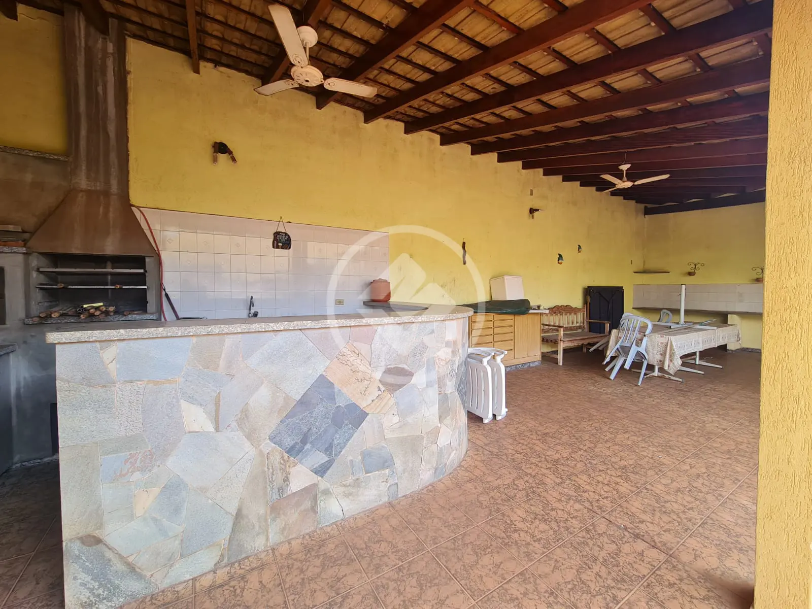 Imagem 3 - Casa em ALTO DA BOA VISTA, Ribeirão Preto - SP