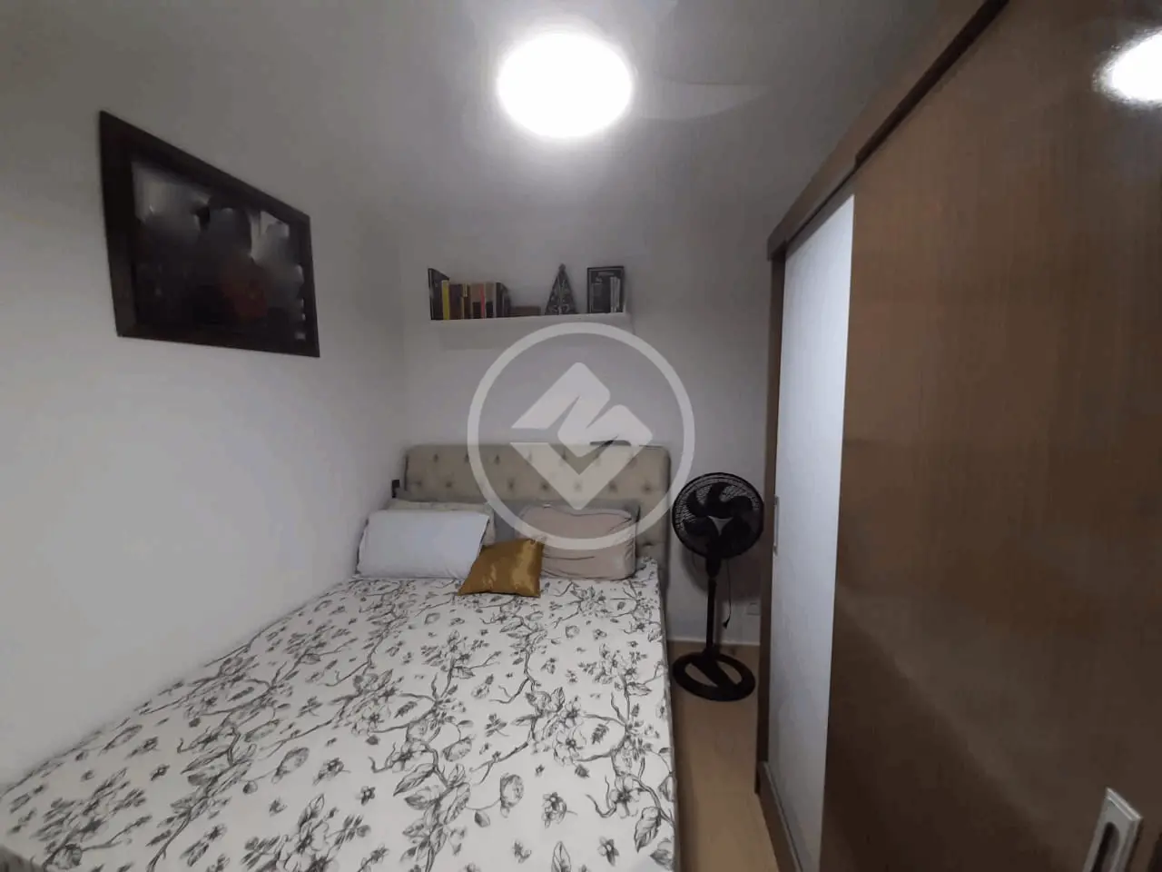 Imagem 1 - Apartamento em Vila Monte Alegre, Ribeirão Preto - SP