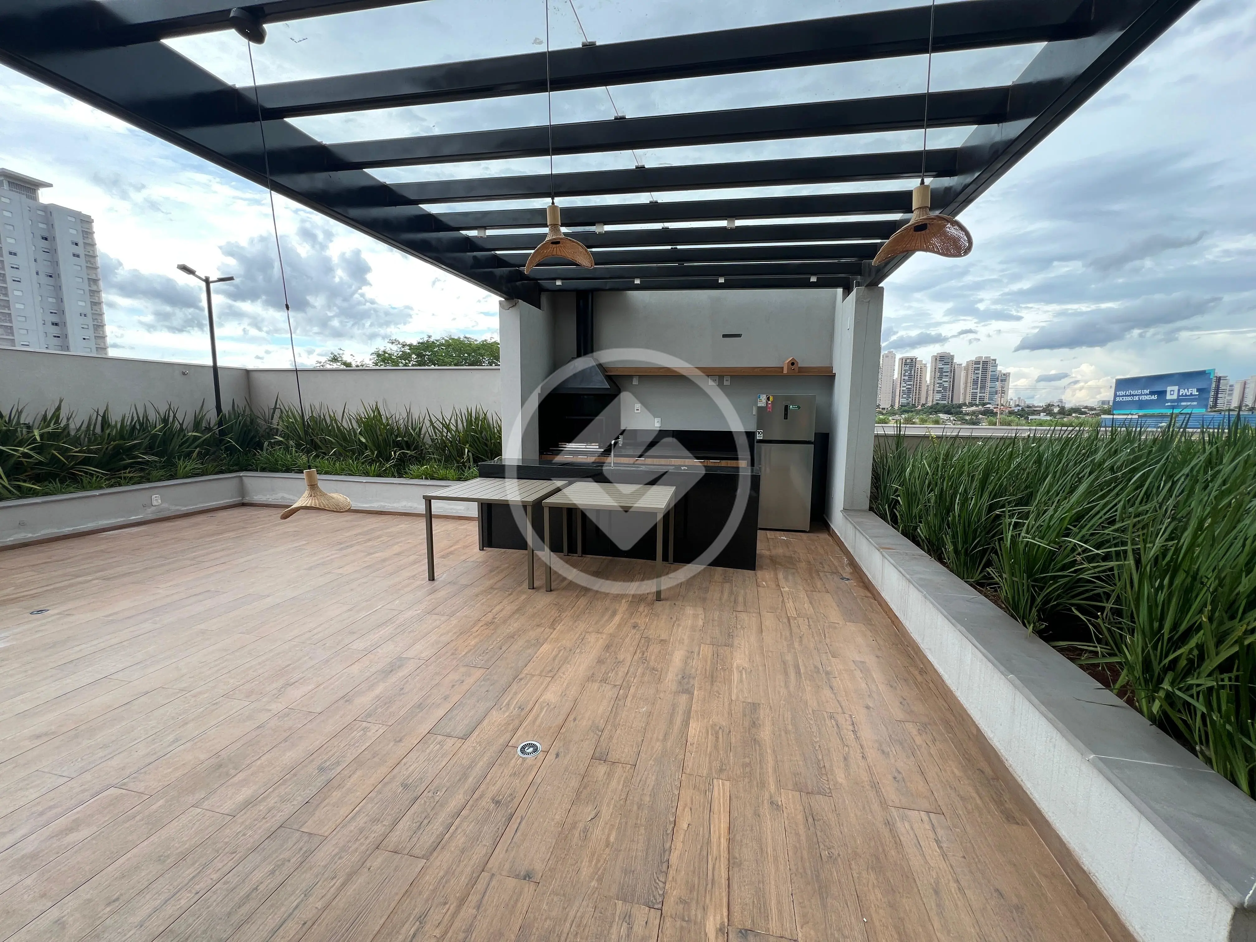 Apartamento Jardim Santa Ângela, Ribeirão Preto - SP — foto 2
